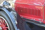 Pierce-Arrow Model 48/B/5 4-Passenger Roadster 1919 года